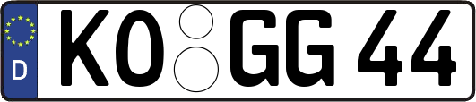 KO-GG44