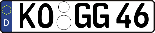 KO-GG46