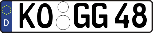 KO-GG48