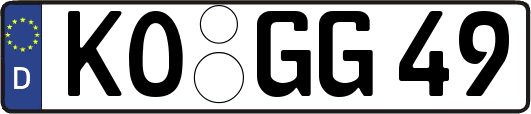 KO-GG49