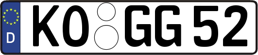 KO-GG52