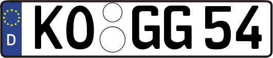 KO-GG54