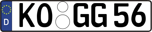 KO-GG56