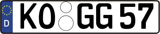 KO-GG57