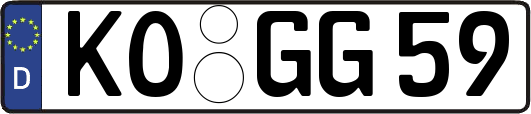 KO-GG59