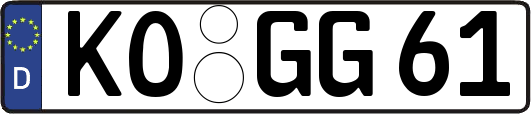 KO-GG61