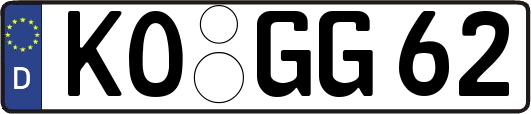 KO-GG62