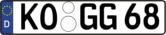 KO-GG68
