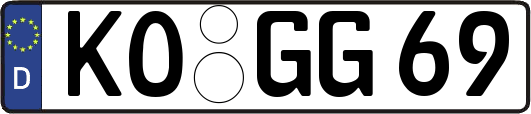 KO-GG69