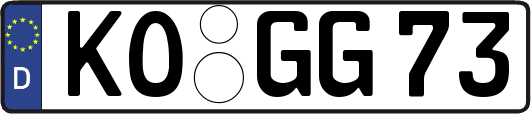 KO-GG73
