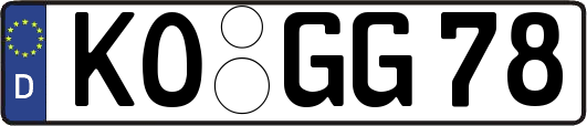 KO-GG78