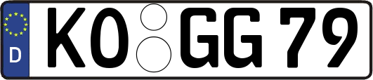 KO-GG79