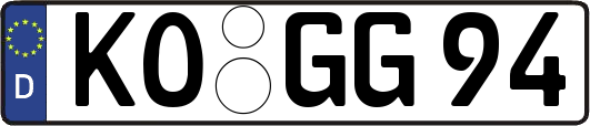 KO-GG94