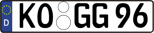 KO-GG96