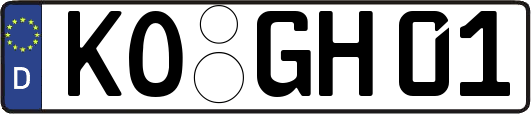 KO-GH01