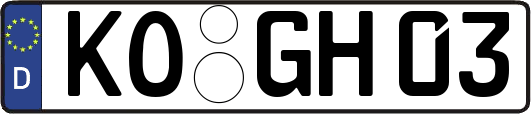 KO-GH03
