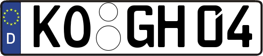 KO-GH04