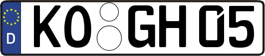 KO-GH05