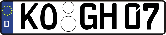 KO-GH07