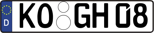 KO-GH08
