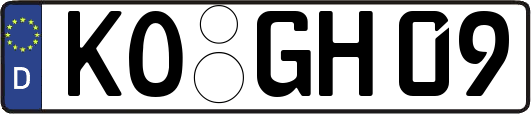 KO-GH09