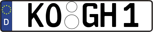 KO-GH1