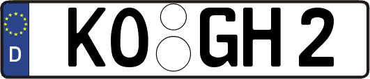 KO-GH2