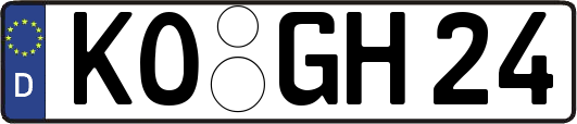 KO-GH24