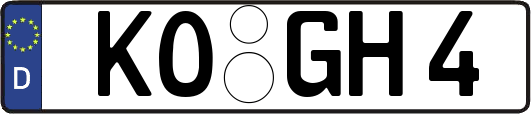 KO-GH4