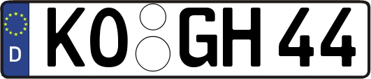 KO-GH44