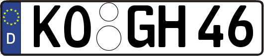KO-GH46