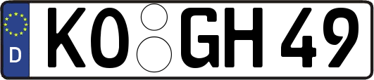 KO-GH49