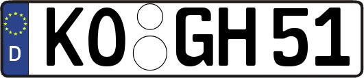 KO-GH51
