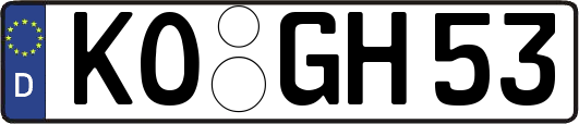 KO-GH53