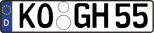 KO-GH55