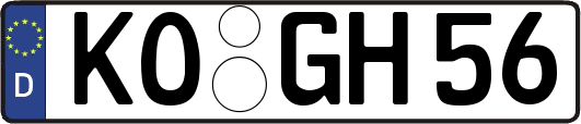 KO-GH56