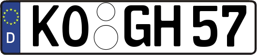 KO-GH57