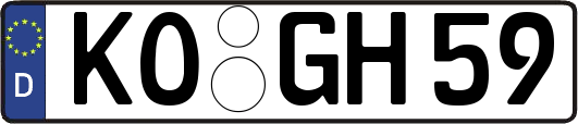 KO-GH59