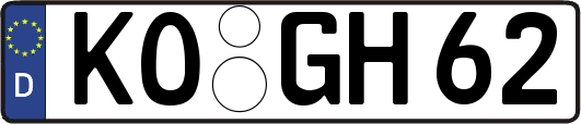 KO-GH62