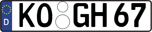 KO-GH67