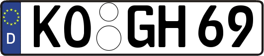 KO-GH69