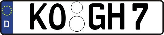 KO-GH7
