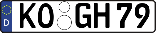 KO-GH79