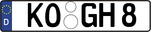 KO-GH8