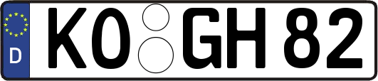 KO-GH82