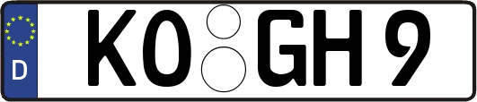 KO-GH9