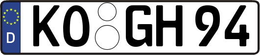 KO-GH94