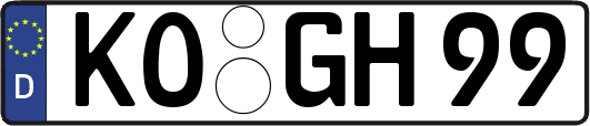 KO-GH99