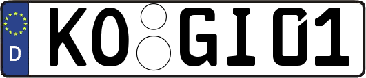KO-GI01