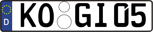 KO-GI05